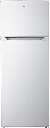 geladeira-refrigerador-hq-defrost-230-litros-branco-hq-230rdf-127v-n7ep - Imagem