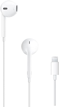 apple-earpods-com-conector-lightning-xwpm - Imagem