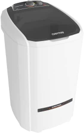 colormaq-maquina-de-lavar-roupa-semi-automatica-tanquinho-20kg-lcs20-branco-127v - Imagem