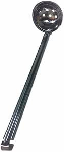 concha-perfurada-pratic-25cm - Imagem