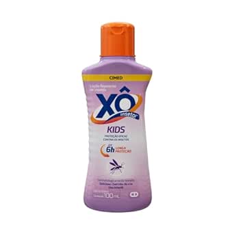 xo-inseto-kids-repelente-de-insetos-infantil-100-ml - Imagem