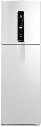 geladeira-electrolux-frost-free-duplex-efficient-com-autosense-branca-410l-if45-127v - Imagem