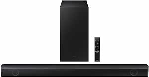 soundbar-samsung-hw-b550 - Imagem