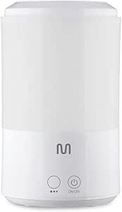 umidificador-e-aromatizador-de-ar-pure-air-3l-multi-saude-hc143 - Imagem