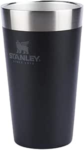Copo térmico de cerveja Stanley|473ml