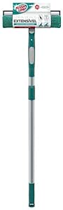 limpa-vidros-com-cabo-extensivel-180o-flp6391-flash-limp - Imagem