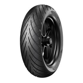 pneu-moto-metzeler-aro-12-roadtec-scooter-9090-12-44j-tl-traseiro - Imagem