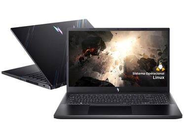 notebook-gamer-acer-nitro-v15-intel-core-i5-512gb-ssd-16gb-ram-156-full-hd-144hz-ips-rtx-3050-6gb-anv15-51-582r - Imagem