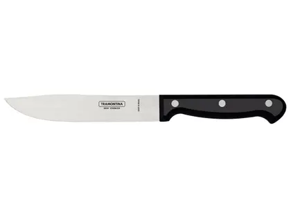 Imagem do produto Faca Tramontina Inox 6
