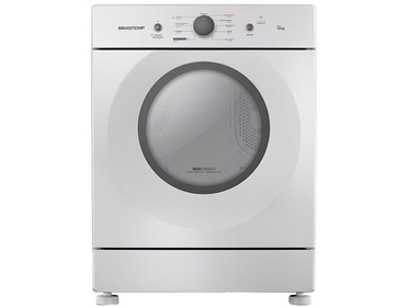 secadora-de-roupas-de-piso-brastemp-10kg-bsr10bb-9-programas-de-secagem - Imagem