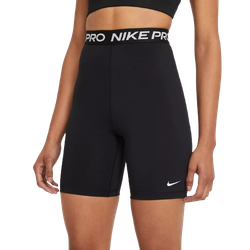 shorts-nike-pro-365-feminino-preto - Imagem
