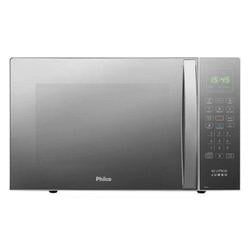 Micro-ondas Philco PMO42EB Jumbo Tira Odor 42L 1560W 127V Espelhado Branco