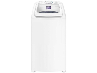 maquina-de-lavar-roupas-85-kg-les09-electrolux - Imagem