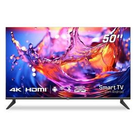 smart-tv-hq-50-uhd-tela-sem-bordas-android-13-design-slim-hqs50nkhm - Imagem