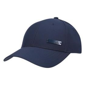 bone-adidas-aba-curva-strapback-essentials-basico - Imagem