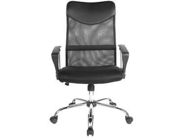cadeira-de-escritorio-presidente-giratoria-preta-pre-004-ac-comercial - Imagem