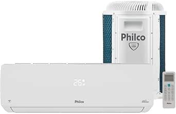 ar-condicionado-inverter-philco-12000-btus-quentefrio-220v - Imagem