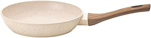 mimo-style-frigideira-linha-cook-estrutura-em-aluminio-revestida-em-ceramica-fundo-de-inducao-cabo-soft-touch-nao-esquenta-funciona-em-fogao-a-gas-eletrico-e-inducao-marmol-vanilla-20cm - Imagem