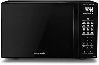 microondas-panasonic-dupla-refeicao-34l-black-glass-nn-st66nbru-110v - Imagem