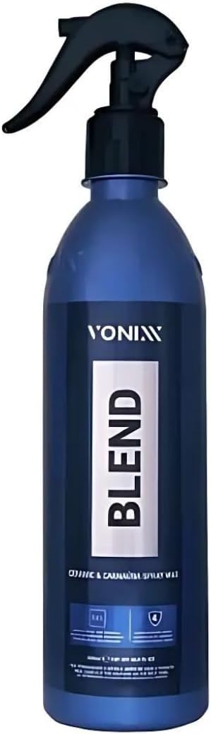 vonixx-blend-spray-cera-hibrida-para-veiculos-500ml - Imagem