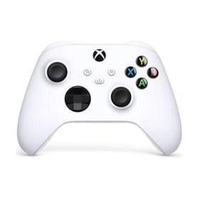 Controle Sem Fio Microsoft Xbox - Branco