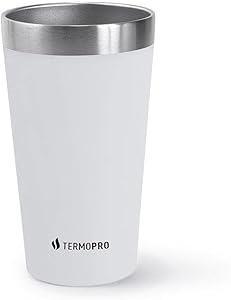 copo-termico-para-cerveja-laranja-473-ml-termopro - Imagem