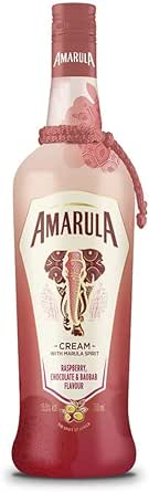 licor-amarula-raspberry - Imagem