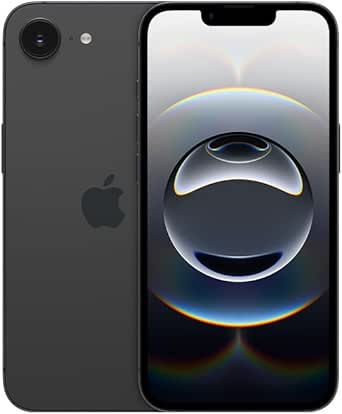 Apple iPhone 16e de 128