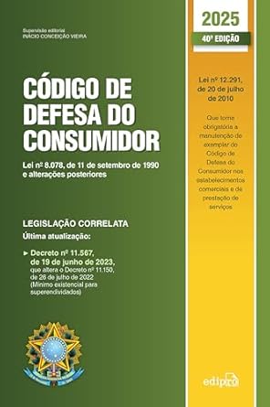 codigo-de-defesa-do-consumidor-2025-40a-edicao-atualizada - Imagem