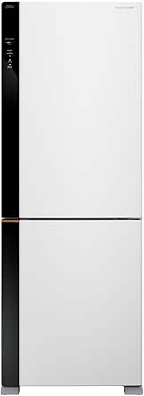 [Regional] Geladeira Inteligente B= Smart Brastemp Frost Free Inverse 500L Branca - BRE66AB Bivolt
