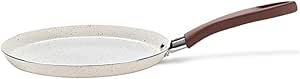 brinox-tapioqueira-22cm-500ml-ceramic-life-smart-plus-com-fundo-de-inducao-vanilla - Imagem