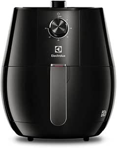 fritadeira-eletrica-sem-oleo-electrolux-airfryer-32l-8-receitas-pre-sugeridas-desligamento-automatico-timer-sonoro-1400w-eaf11-branca-127v-por-rita-lobo - Imagem