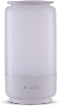 smart-luminaria-de-mesa-wi-fi-epgg20-elsys-branco-compativel-com-alexa - Imagem