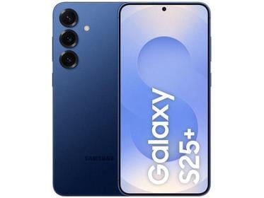 samsung-galaxy-s25-5g-512gb-galaxy-ai-azul-marinho-67-12gb-ram-cam-tripla-501210mp-bateria-4900mah-dual-chip - Imagem