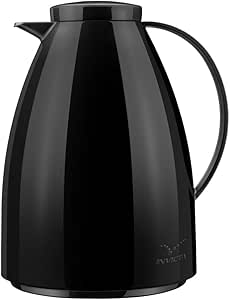 bule-viena-750ml-preto-invicta - Imagem