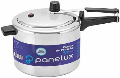 Panelux Panela de Pressão 4,5L