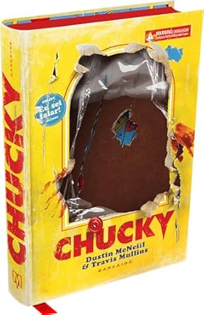 chucky-o-legado-do-brinquedo-assassino-capa-dura-24-novembro-2023 - Imagem