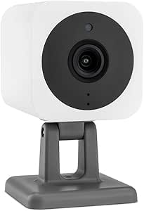 smart-camera-wi-fi-positivo-casa-inteligente-1080p-full-hd-15-fps-audio-bidirecional-deteccao-de-movimentos-visao-noturna-bivolt-compativel-com-alexa-branco-2a - Imagem