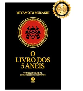 o-livro-dos-5-aneis-edicao-de-luxo-almofadada-capa-dura-15-dezembro-2024 - Imagem