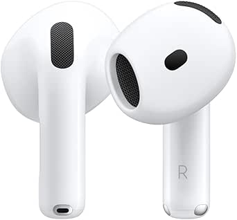 airpods-4 - Imagem