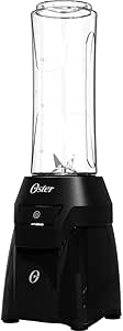 Oster Blender Power com 2 Jarras To Go 220V