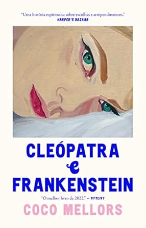 cleopatra-e-frankenstein-capa-comum-5-junho-2023 - Imagem