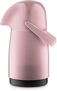 Sanremo - Garrafa Térmica Plástica Expressar de 500ml, Linha Termic