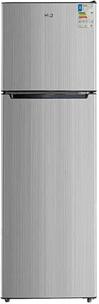 geladeira-refrigerador-hq-defrost-290-litros-cinza-hq-290rdf-127v - Imagem
