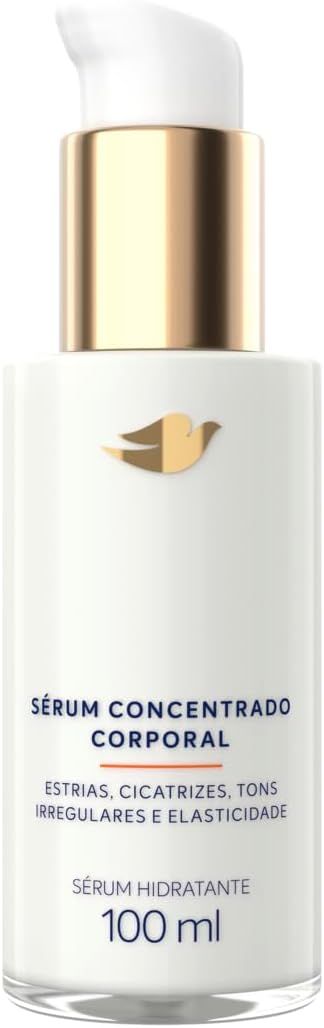 dove-serum-hidratante-concentrado-100ml - Imagem