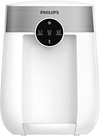 philips-purificador-de-agua-add5926-bivolt-agua-natural-e-gelada-branco - Imagem