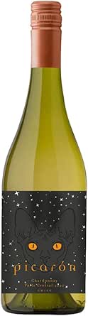 vinho-chileno-picaron-chardonnay-750ml - Imagem