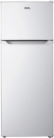 Geladeira EOS 240 Litros Duplex Branco ERV270DB 110V