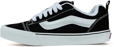 tenis-vans-knu-unissex-masculino-e-feminino-old-skool - Imagem
