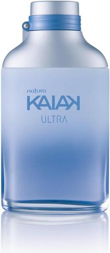 Kaiak Ultra Natura Desodorante Colônia Perfume Masculino Original 100ml